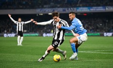 华体会活动-尤文图斯神勇，客场击败罗马