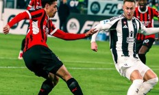 AC米兰主帅抨击尤文图斯的防守策略，引发舆论热议的简单介绍