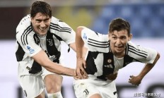 华体会视频-尤文图斯连胜中，全队士气高涨