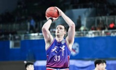 华体会电竞-关于大卫-詹姆斯加盟CBA豪门重现巅峰能量震撼联赛的信息