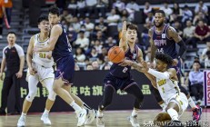 华体会网页版-CBA6支球队赛程曝光：广东首战浙江，山东对阵北控，谁能称王？