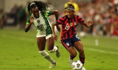 华体会注册-埃及女足队员发挥出色，击败强敌