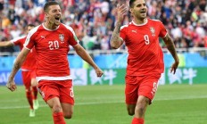 华体会在线登录-塞尔维亚劲敌葡萄牙，胜负悬念战意昂扬的简单介绍