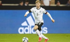 维尔纳创造新德甲历史记录：速度之王再次刷新射手榜！的简单介绍