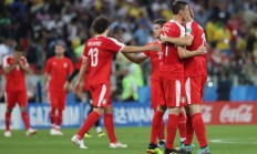 华体会培训-英格兰在欧国联比赛中损失主场优势