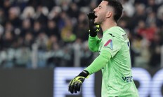 华体会链接-尤文图斯门将近期状态下滑，备战压力大增的简单介绍