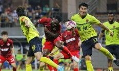 华体会新闻-恒大中场梅开二度，率队全取三分的简单介绍