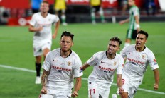 华体会地址-马竞告捷，闯入强强对话八强！