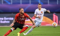 华体会网页版登录入口-上港队击败辽宁宏运，稳住领先优势