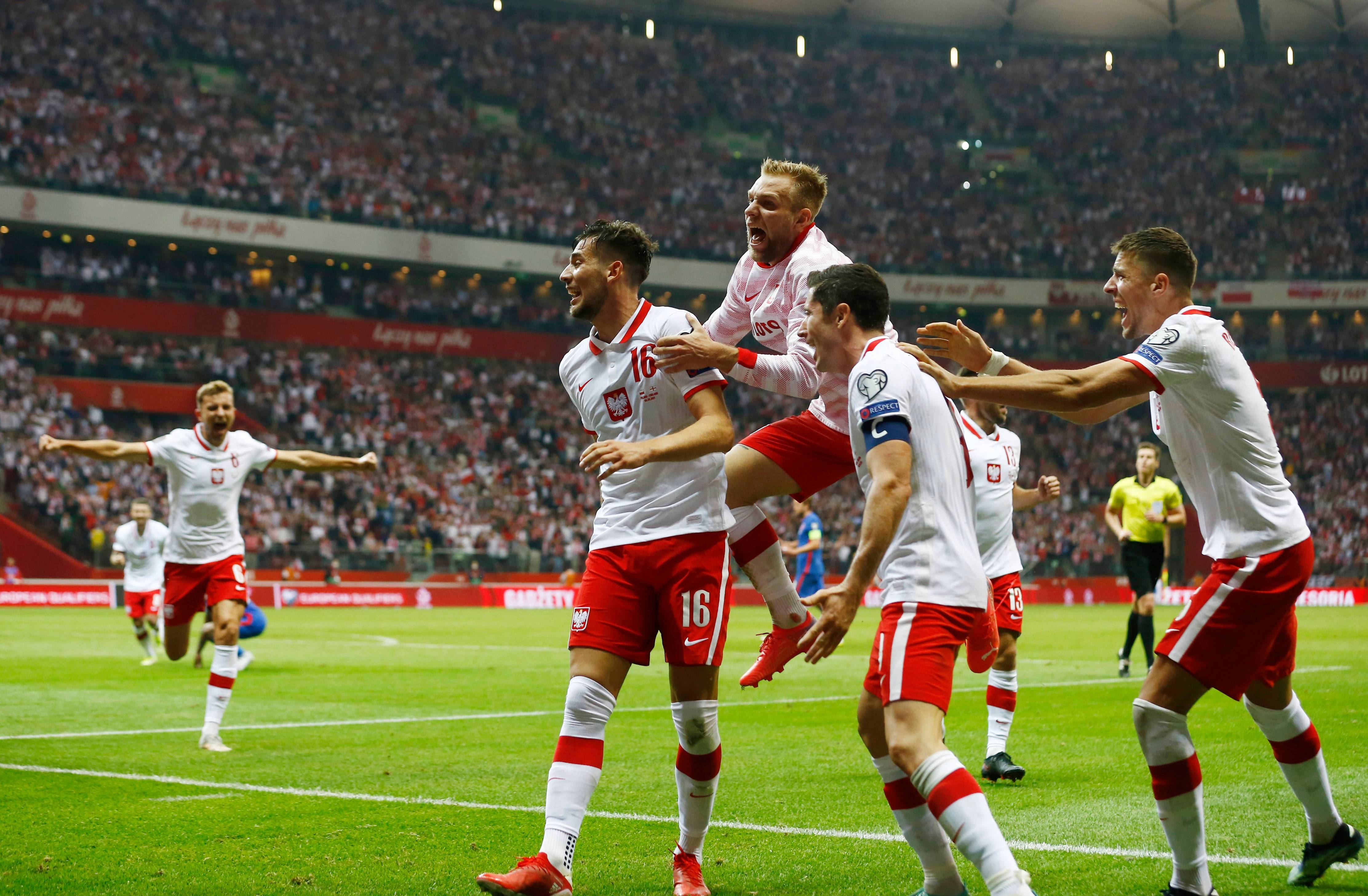 紧张刺激！欧洲杯预选赛球队决战场上的简单介绍