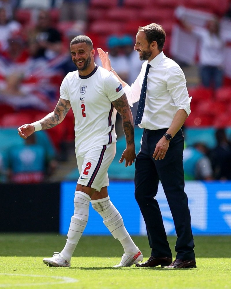 英格兰全面胜利，荷兰功亏一篑欧锦赛止步！