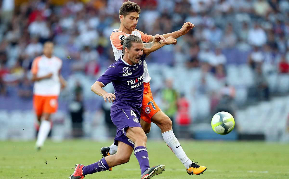 圣埃蒂安再胜一仗，保持稳定领先