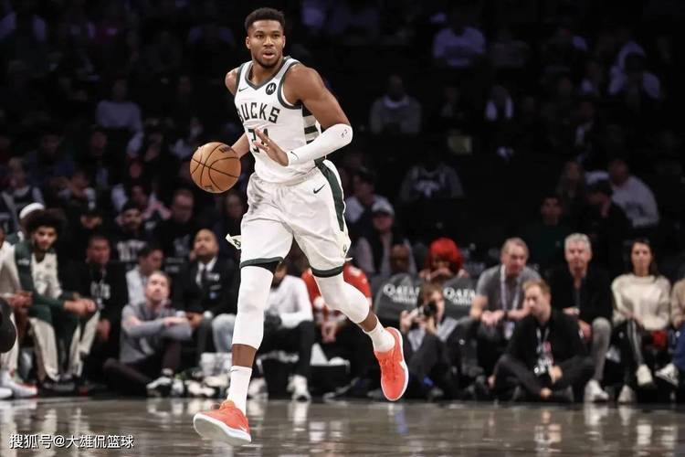 字母哥狂砍分，雄鹿夺得胜利