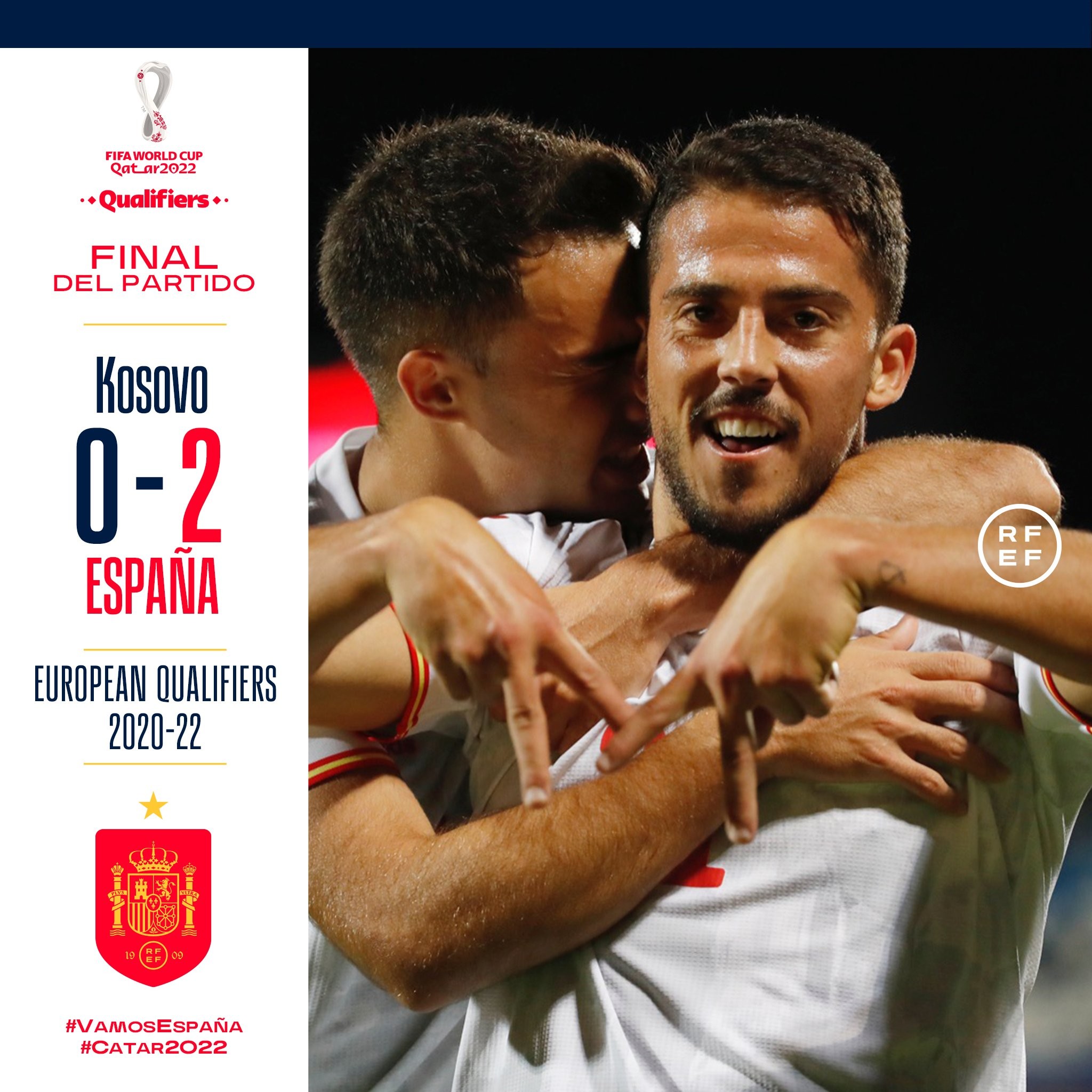 西班牙大胜希腊，小组出线形势乐观的简单介绍