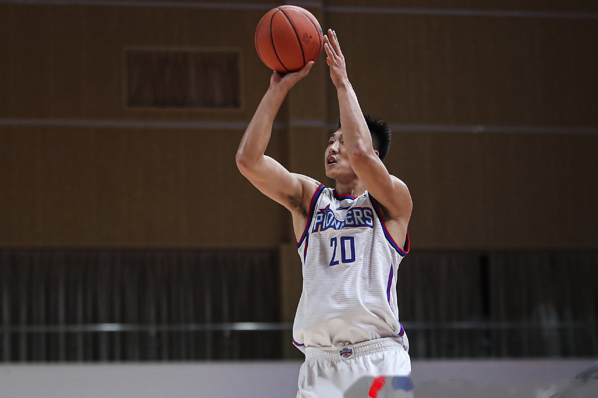 天津先行者横扫对手，取得连胜的简单介绍