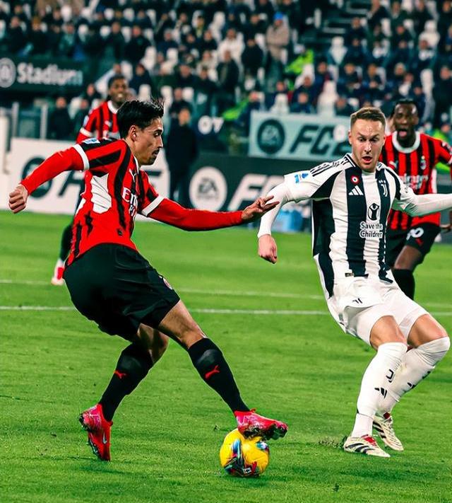 AC米兰主帅抨击尤文图斯的防守策略，引发舆论热议的简单介绍