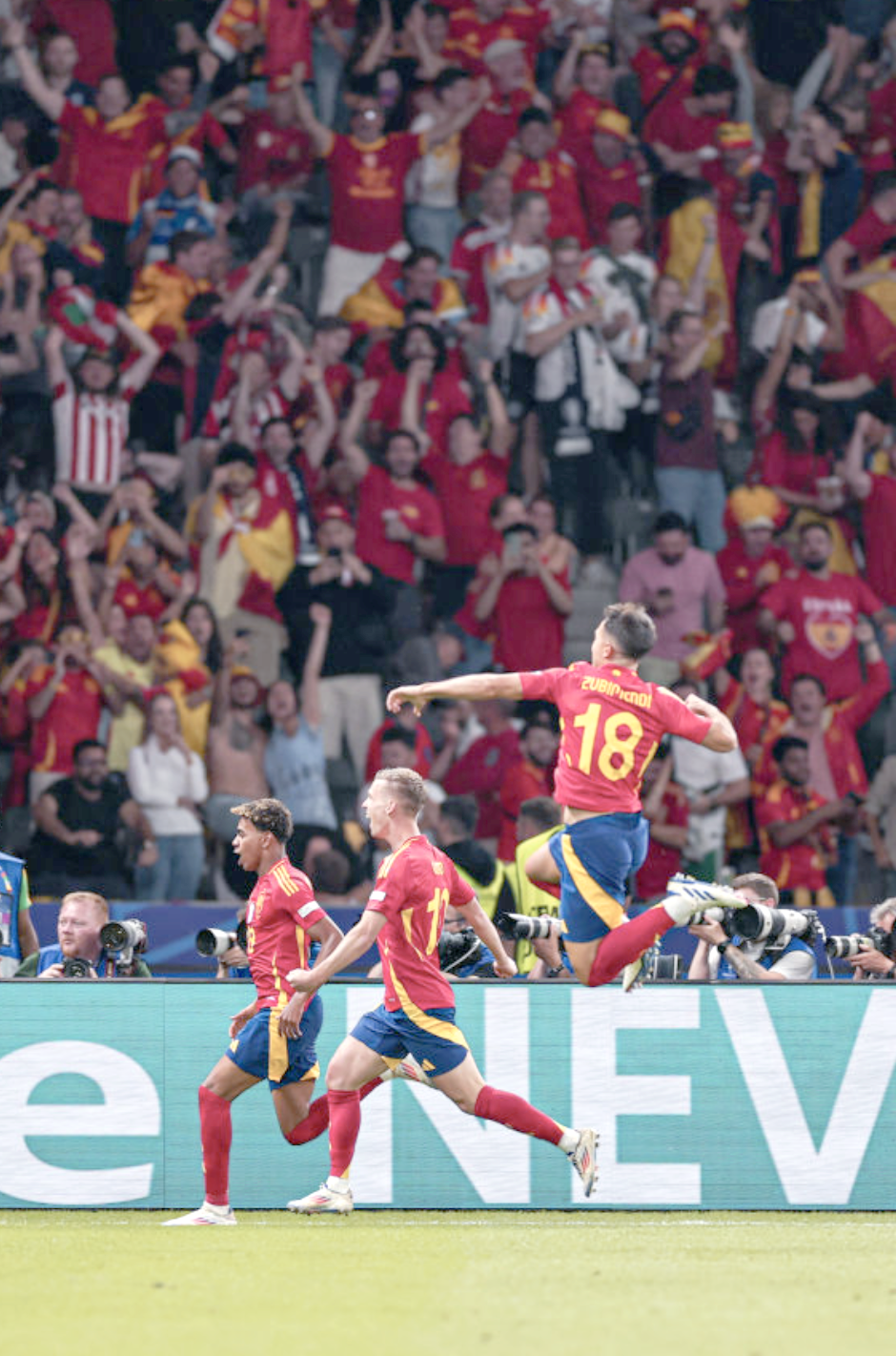 欧洲杯国家联赛胜者现身，夺冠成果惊人