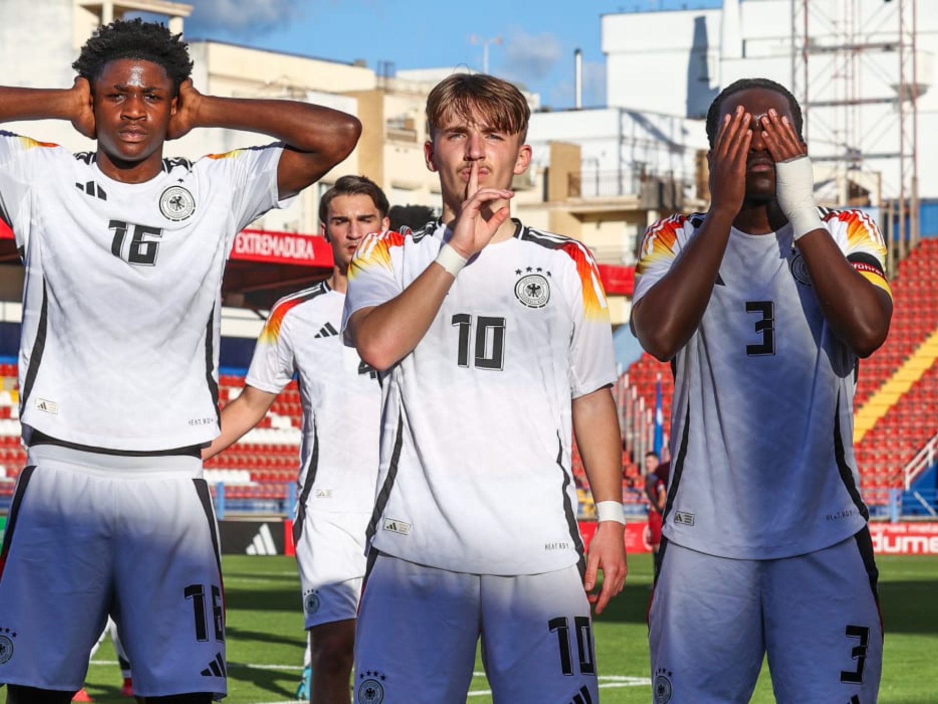 卡塔尔球员入选瑞典队，迎接挑战