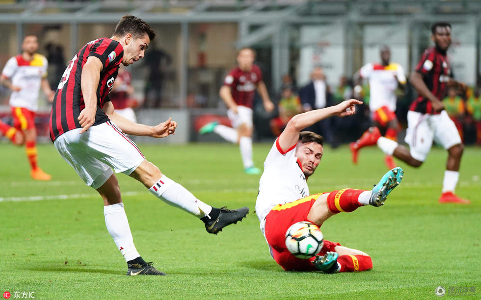 贝内文托主场失利，积分下滑