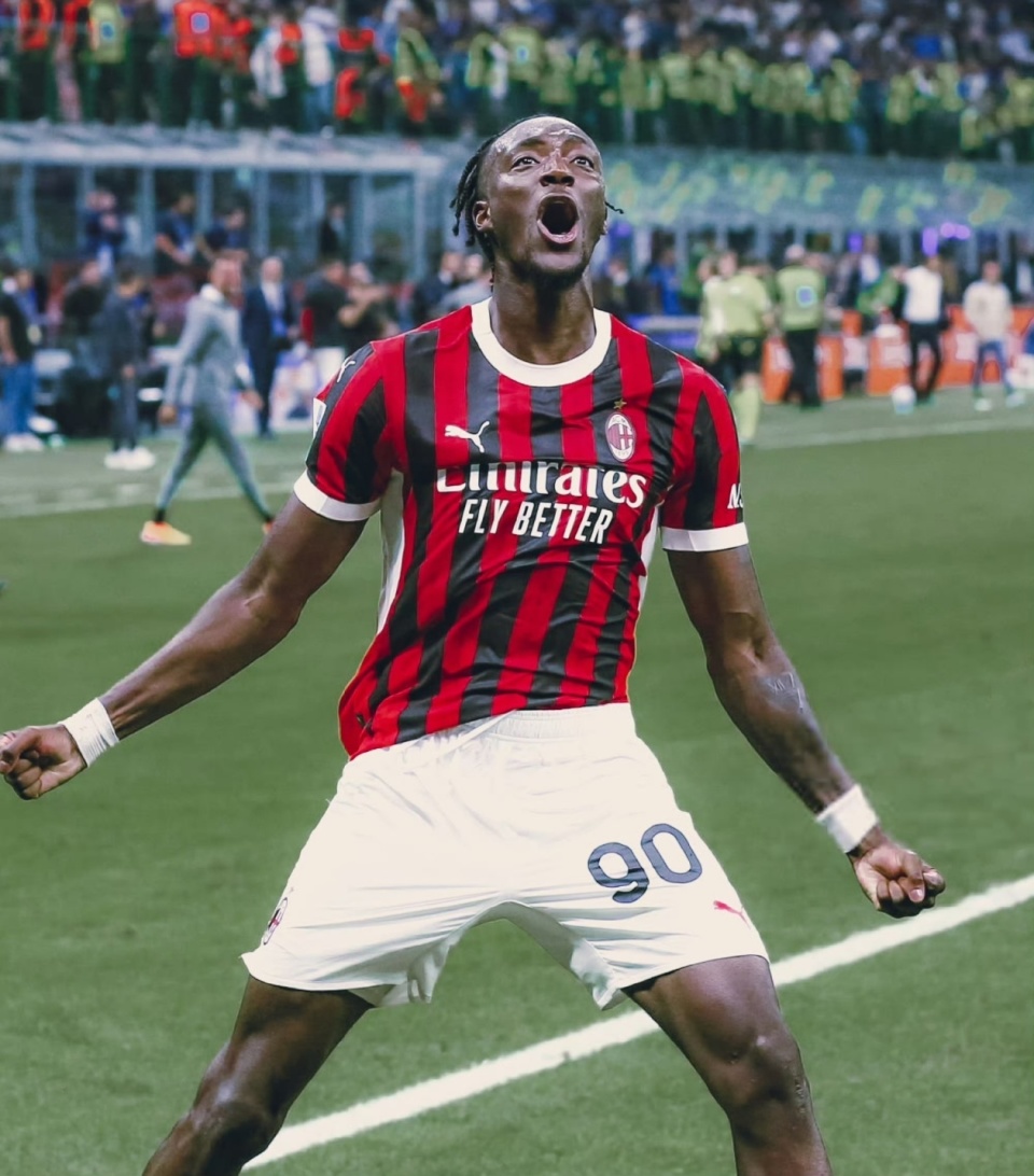 AC米兰后防线表现抢眼阻击对手攻势的简单介绍