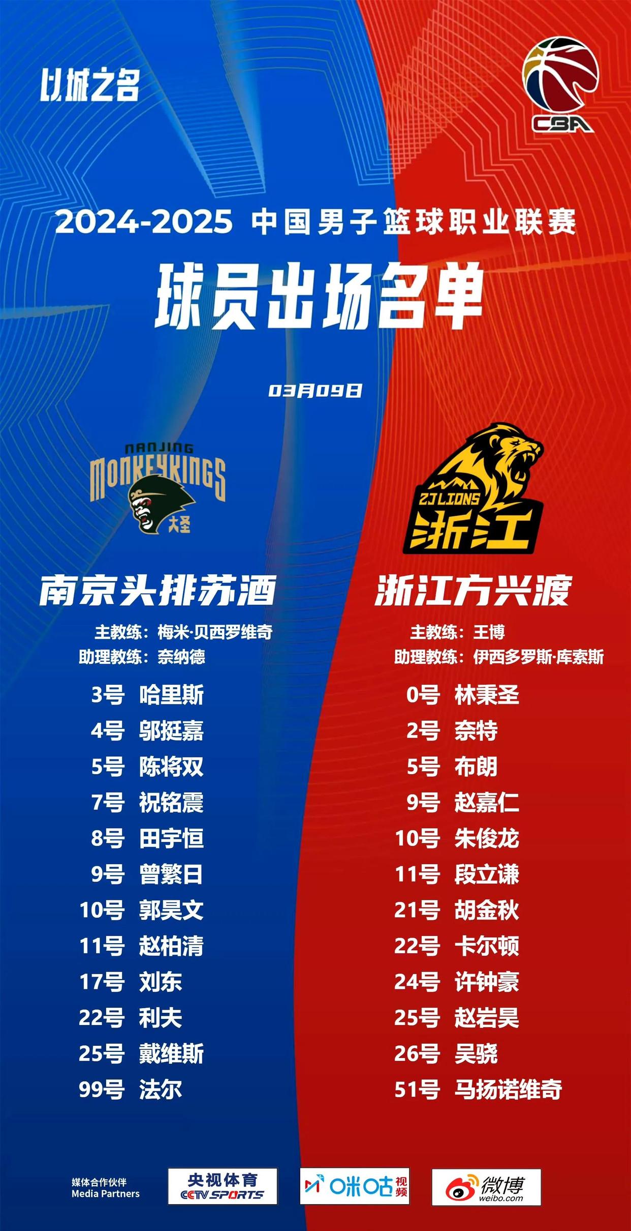 吉林队与江苏男篮争夺胜利权益