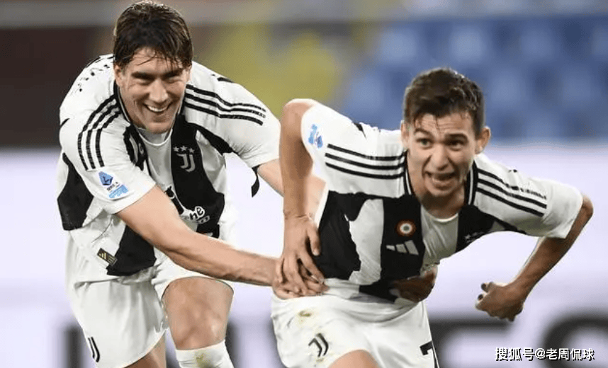 尤文图斯连胜中，全队士气高涨
