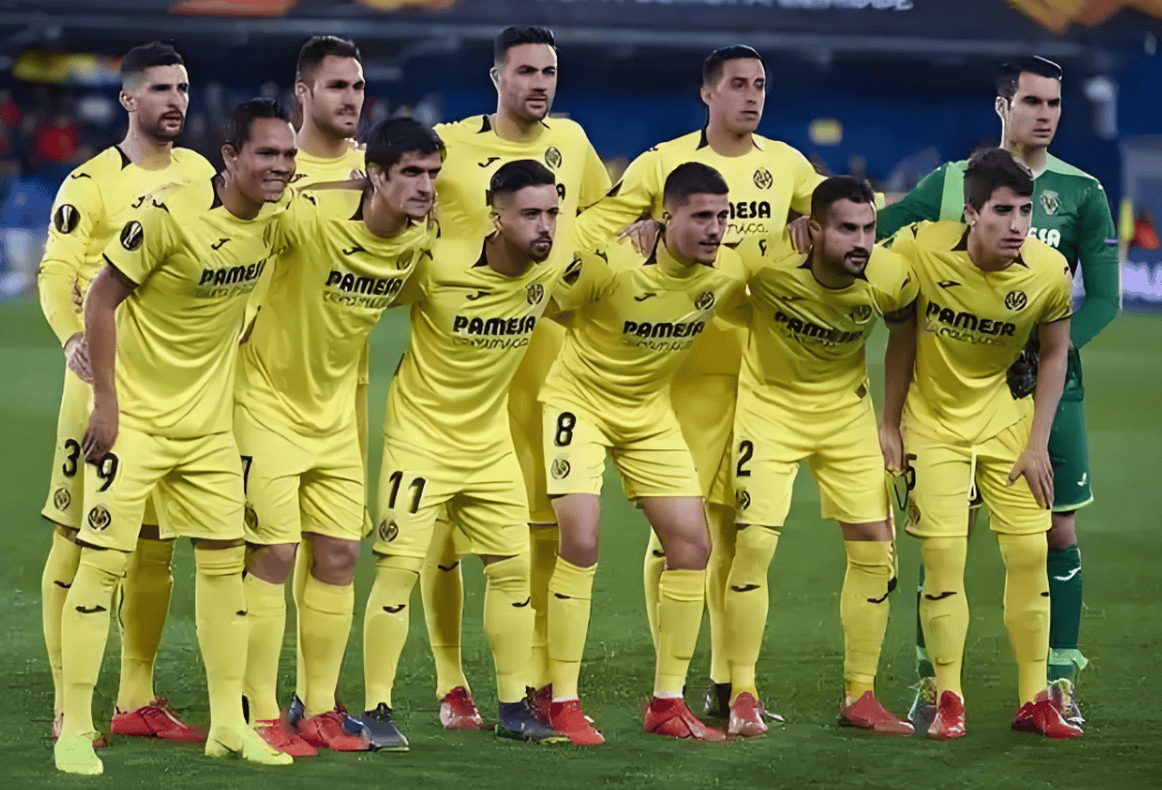 关于比利亚雷亚尔主场大捷，稳固前四位的信息