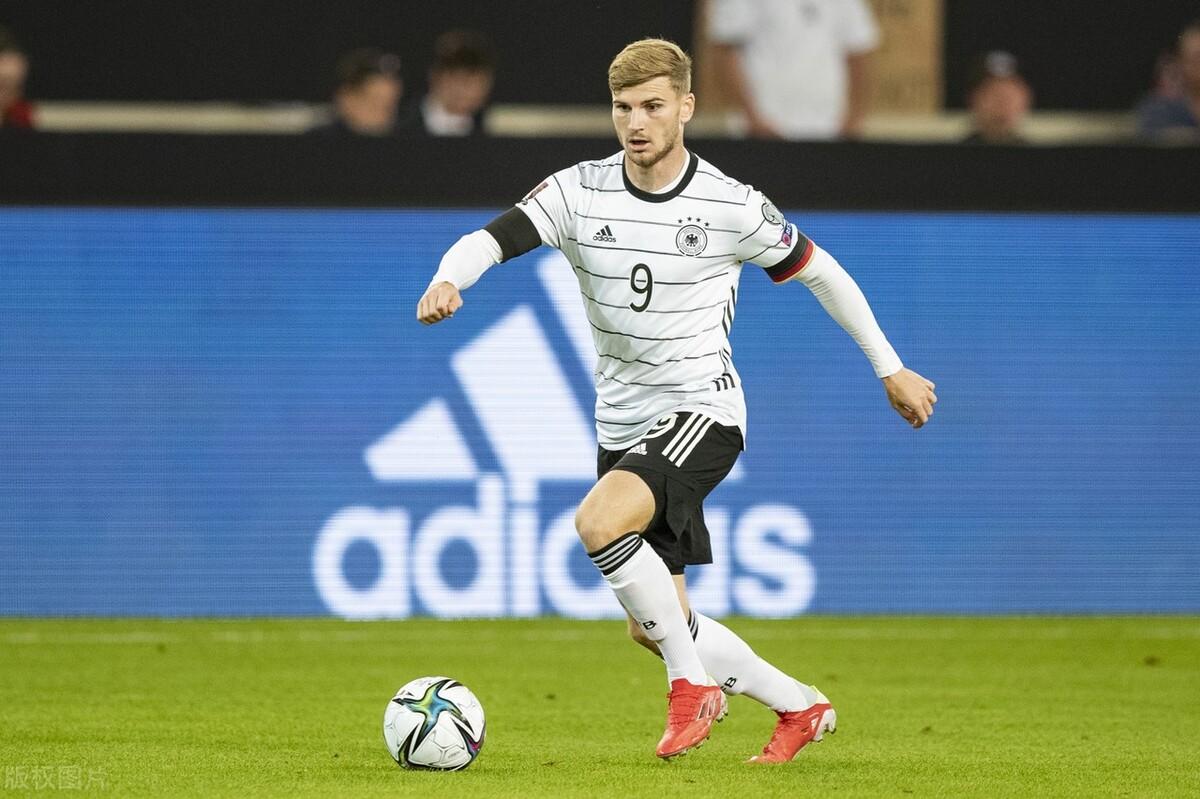 维尔纳创造新德甲历史记录：速度之王再次刷新射手榜！的简单介绍