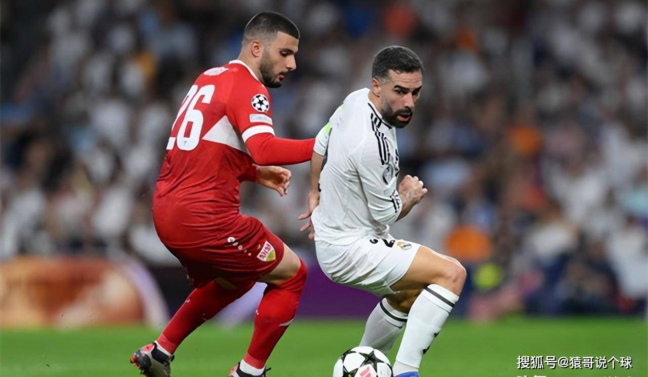 关于斯图加特新援引发球迷期待，或成球队新核心的信息