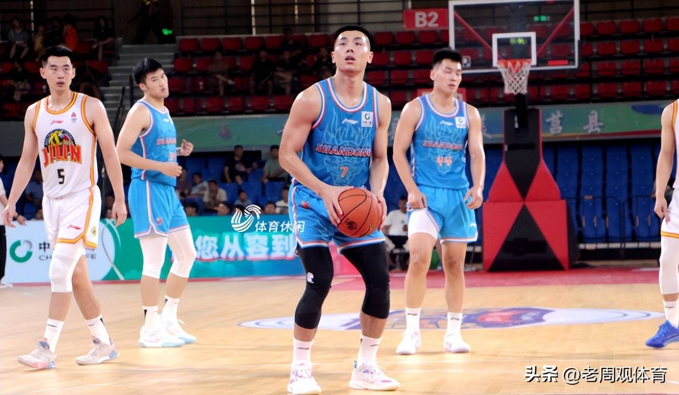 辽宁男篮再胜山东男篮,取得两连胜 辽宁男篮再胜山东男篮,取得两连胜