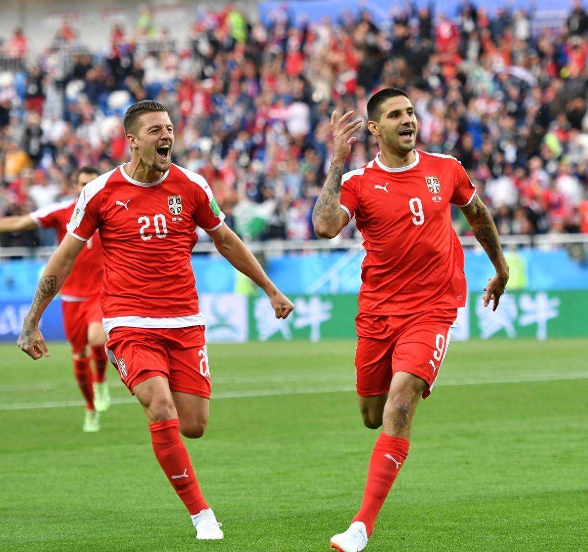 塞尔维亚劲敌葡萄牙，胜负悬念战意昂扬的简单介绍