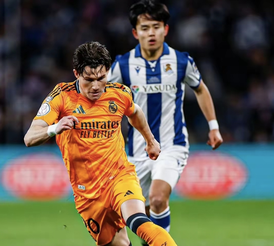 马德里竞技三球完胜皇家社会 马德里竞技三球完胜皇家社会