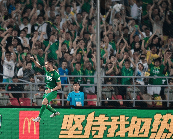 国安临场失分，错失机会护住赛季数据领跑位置的简单介绍