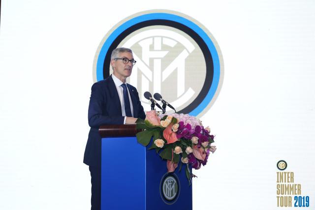 俱乐部或瞄准国际市场谋发展的简单介绍