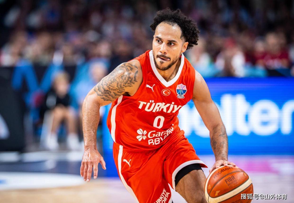 土耳其队取得大胜，踏平对手的简单介绍