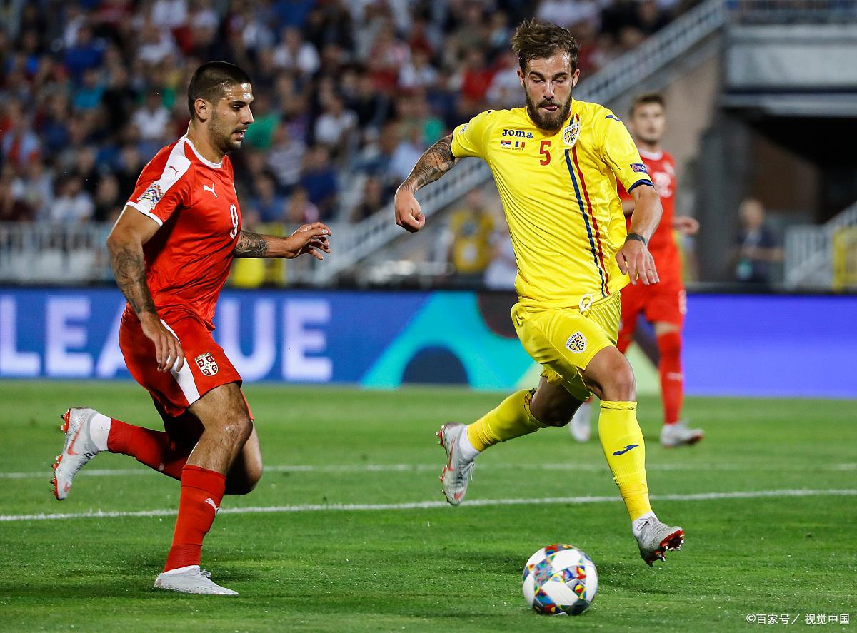 阿尔巴尼亚队员备战国际友谊赛