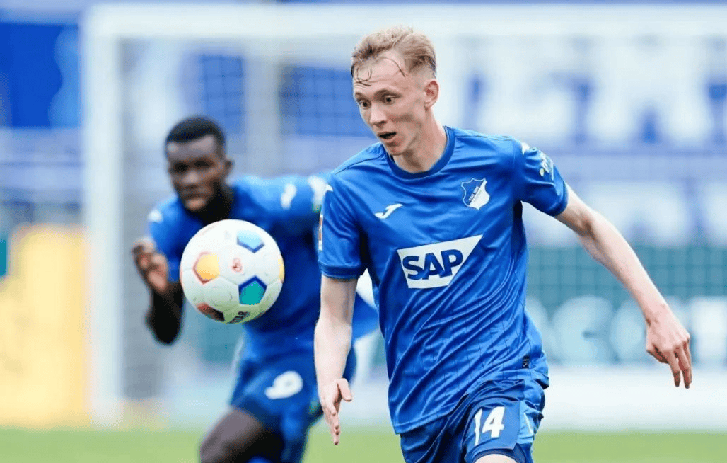 霍芬海姆战平沃尔夫斯堡，各有收获的简单介绍